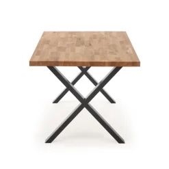 APEX 160 bord i massivt træ