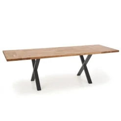 APEX 160 bord i massivt træ