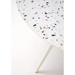 ARAMIS bord, lastrico / Sort