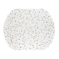 ARAMIS bord, lastrico / Sort