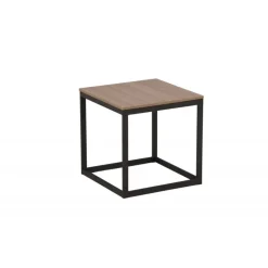 Arbor Bord - Mørkegrå