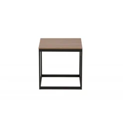 Arbor Bord - Mørkegrå