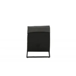 Archie Solseng - Sort