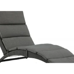 Archie Solseng - Sort