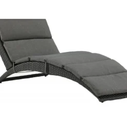 Archie Solseng - Sort