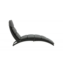 Archie Solseng - Sort