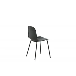 Arctic Spisestol - Sort