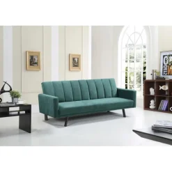 ARMANDO sofa - Mørkegrøn