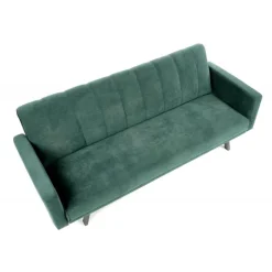 ARMANDO sofa - Mørkegrøn