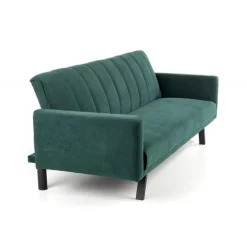 ARMANDO sofa - Mørkegrøn