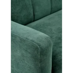 ARMANDO sofa - Mørkegrøn