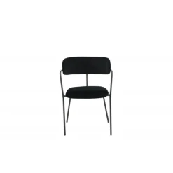 Arrow Spisestol - Sort