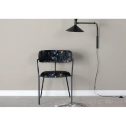 Arrow Spisestol - Sort