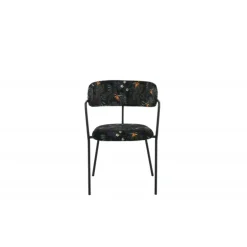 Arrow Spisestol - Sort