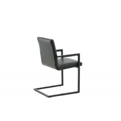 Art Spisestol - Sort