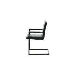 Art Spisestol - Sort