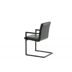 Art Spisestol - Sort