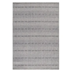 Aruba Udendørs tæppe Boho - Grå