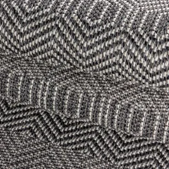 Aruba Udendørs Tæppeløber Boho - Grå