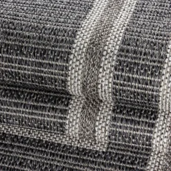 Aruba Udendørs Tæppeløber Ramme - Grå