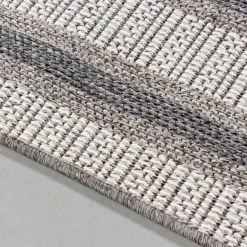 Aruba Udendørs Tæppeløber Ramme - Creme