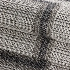 Aruba Udendørs Tæppeløber Ramme - Creme