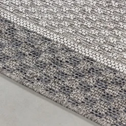 Aruba Udendørs Tæppeløber Ramme - Creme