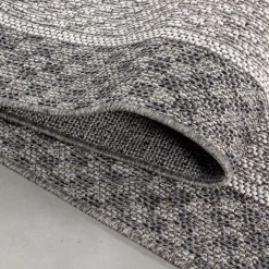 Aruba Udendørs Tæppeløber Ramme - Creme