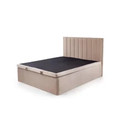 ASENTO 160 seng - lys Beige