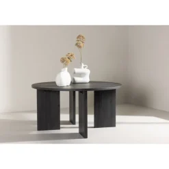 Askeron Sofabord - Sort