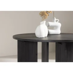 Askeron Sofabord - Sort