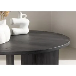 Askeron Sofabord - Sort