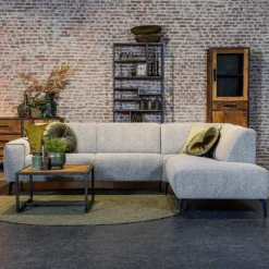 Assens Hjørnesofa Højrevendt