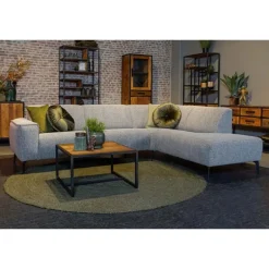 Assens Hjørnesofa Højrevendt