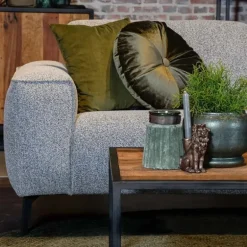 Assens Hjørnesofa Højrevendt