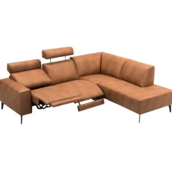 Assens Hjørnesofa med open end - Højrevendt