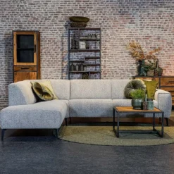 Assens Hjørnesofa Venstrevendt