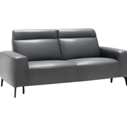 Assens lædersofa