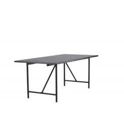 Astrid Spisebord - Sort