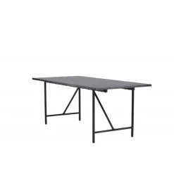 Astrid Spisebord - Sort