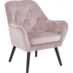 Astro Lænestol rød OUTLET