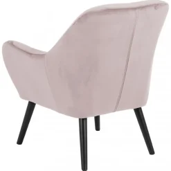 Astro Lænestol rød OUTLET