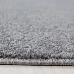 Ata 7000 tæppe - Lysegrå