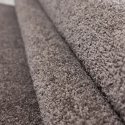 Ata 7000 tæppe - Mokka