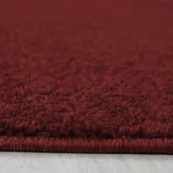 Ata 7000 tæppe - Rød
