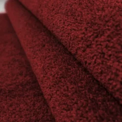 Ata 7000 tæppe - Rød