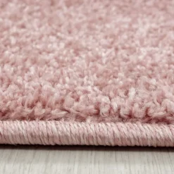 Ata tæppe - Rosa