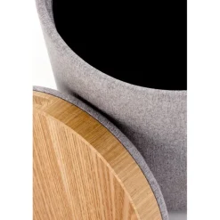 AVIKO sæt af to - lyseGrå