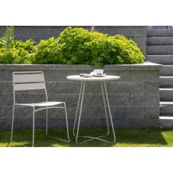 Bacong Cafébord - Beige