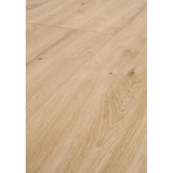 BAGIO Spisebordmedudtræk, Artisan Eg / Sort